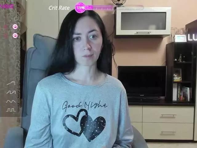 Miss-Million on BongaCams 
