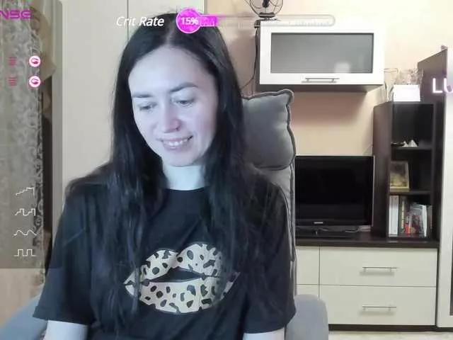 Miss-Million on BongaCams 