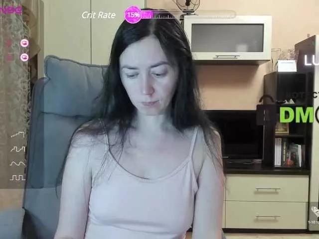 Miss-Million on BongaCams 