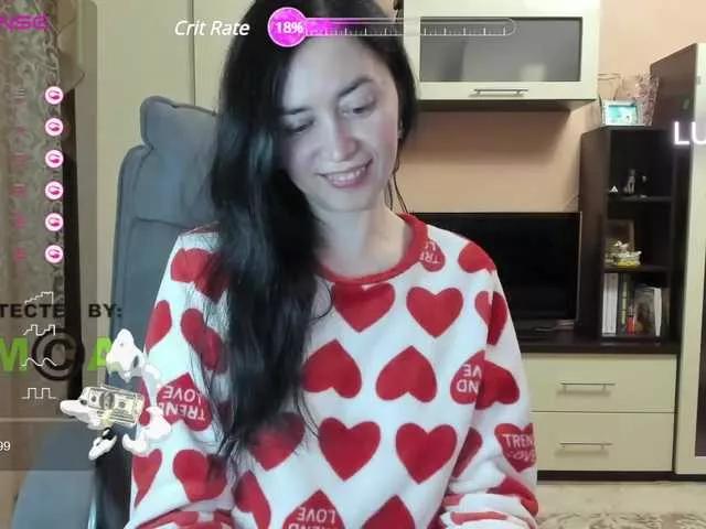 Miss-Million on BongaCams 