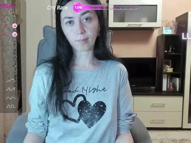 Miss-Million on BongaCams 