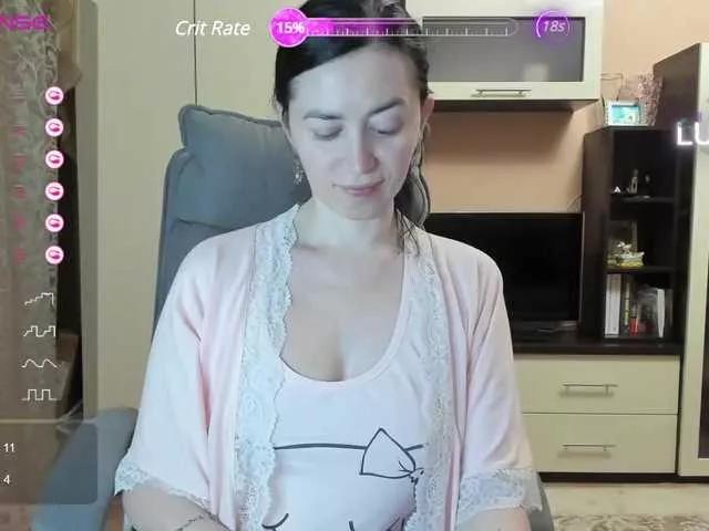 Miss-Million on BongaCams 