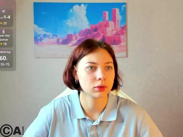 Miss-you-kiss on BongaCams 