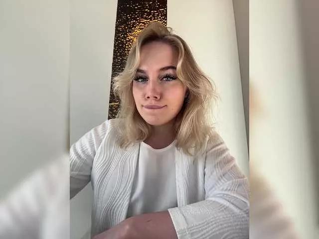 MissAlis on BongaCams 