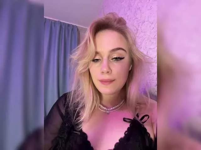 MissAlis on BongaCams 