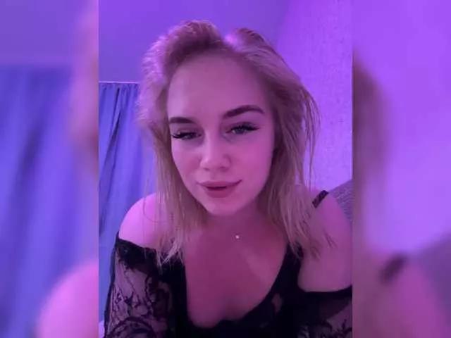 MissAlis on BongaCams 