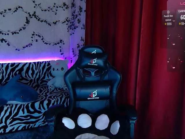 missalisaa on BongaCams 