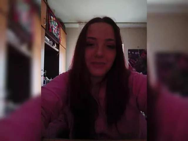 Missery on BongaCams 