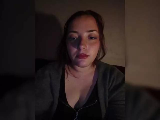 Missery on BongaCams 