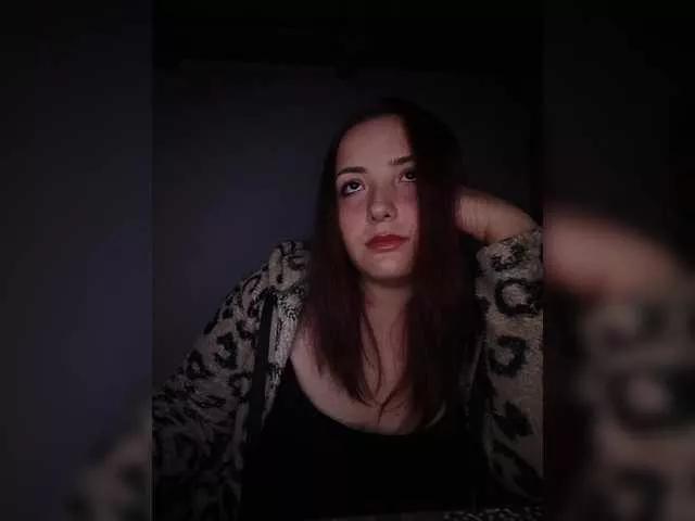 Missery on BongaCams 