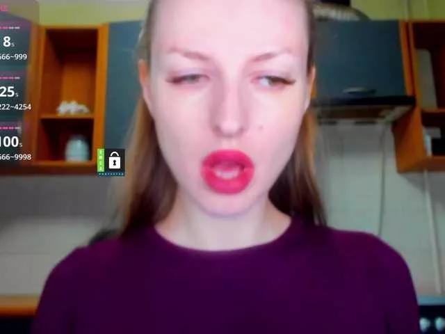 MissFentasy1 on BongaCams