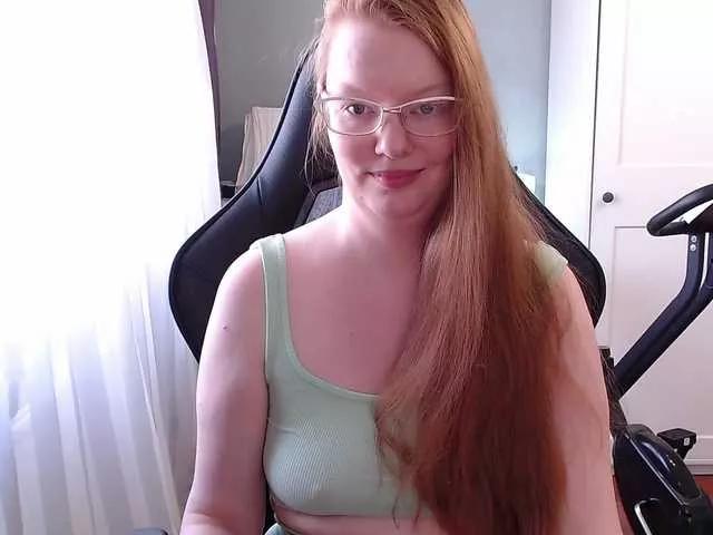 missInari on BongaCams 