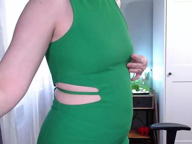 missInari on BongaCams 