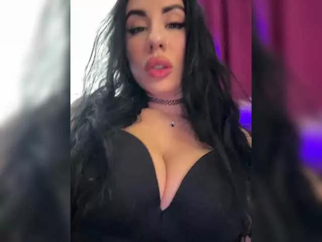 missJasmine07 on BongaCams 