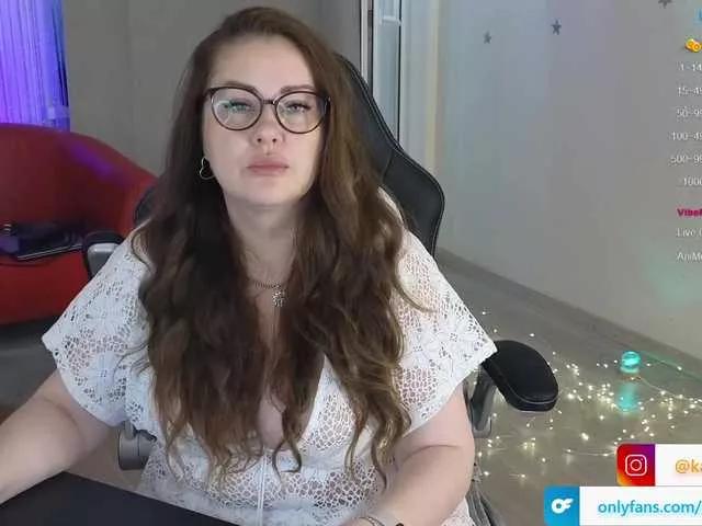 MissKassandra on BongaCams 