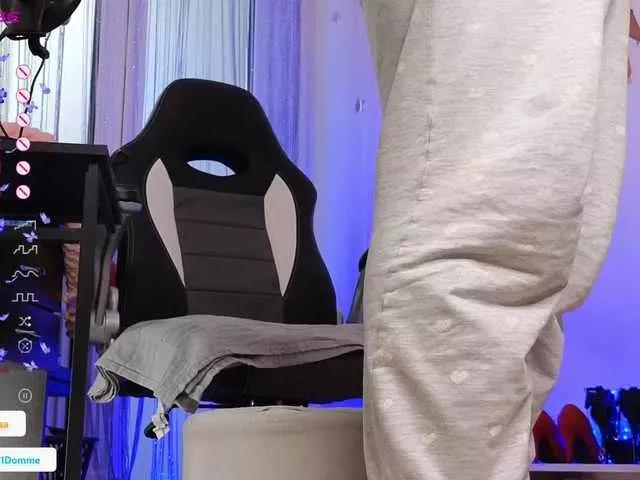 MissKassandra on BongaCams 