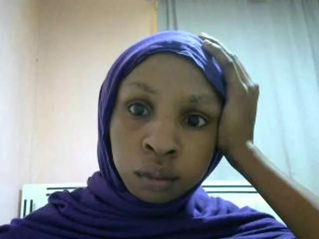 misskatrinah002 on BongaCams 