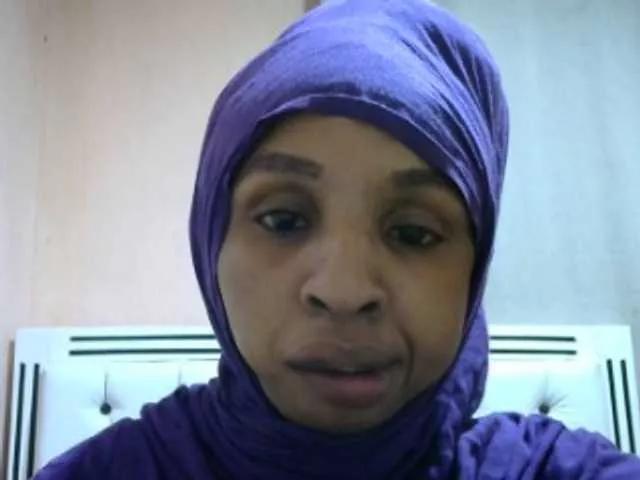 misskatrinah002 on BongaCams 
