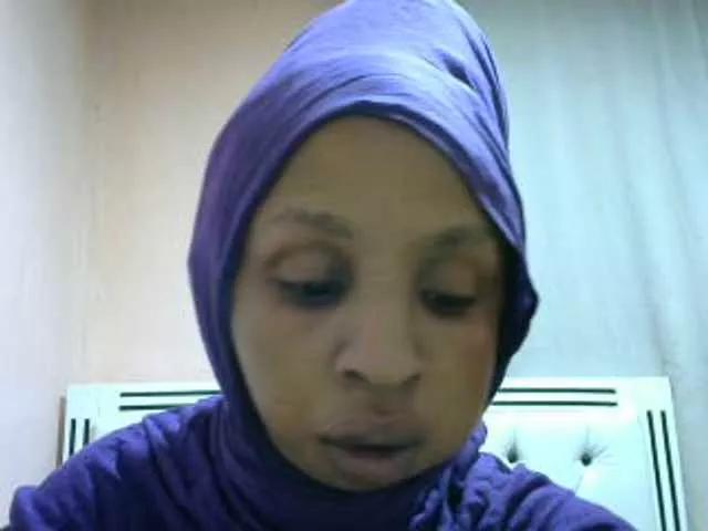 misskatrinah002 on BongaCams 