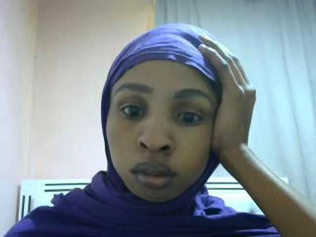 misskatrinah002 on BongaCams 