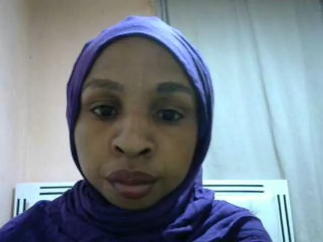misskatrinah002 on BongaCams 