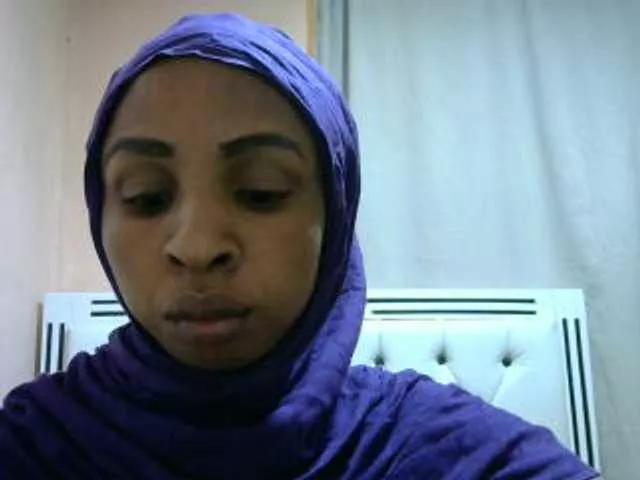 misskatrinah002 on BongaCams