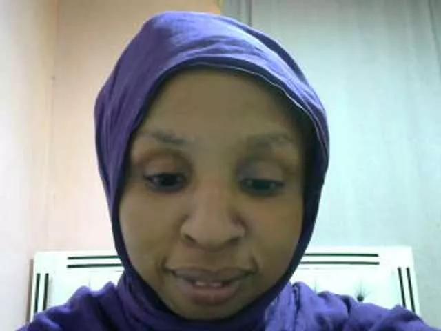 misskatrinah002 on BongaCams 