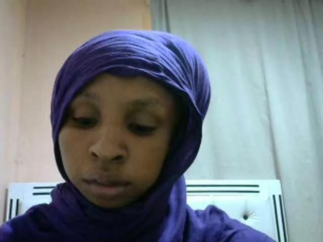 misskatrinah002 on BongaCams 