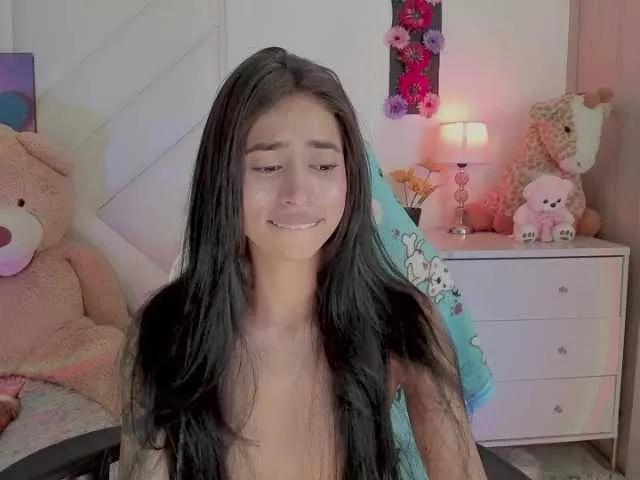 misskelise on BongaCams 
