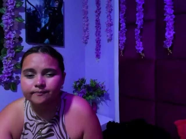 MissLiiz on BongaCams 