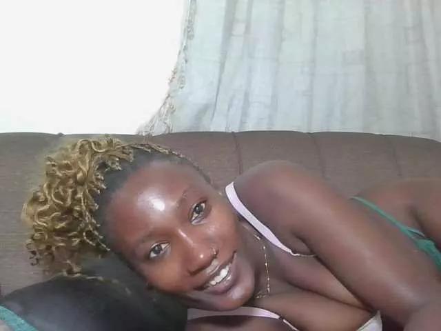 Missprettygal on BongaCams 