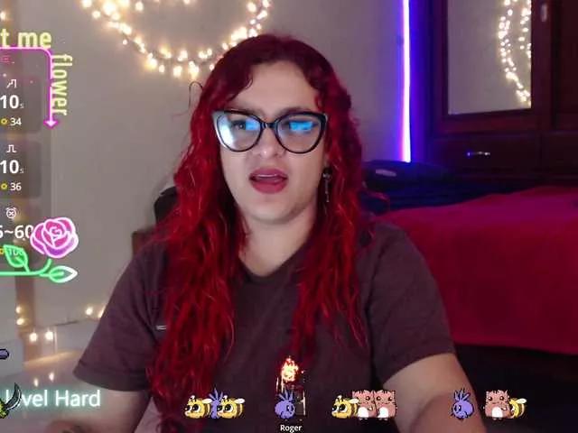 Missviolettam on BongaCams 