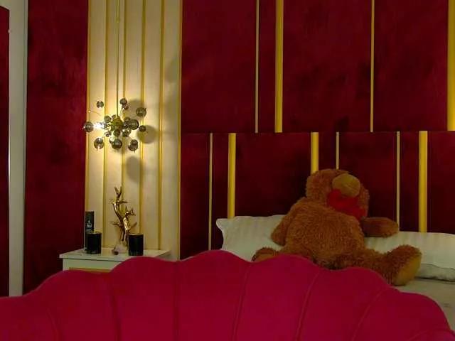 Offline Missy-Doll on BongaCams