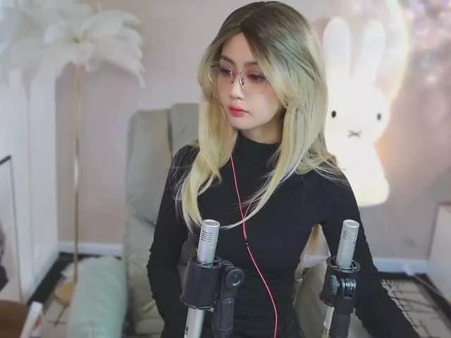 MissYy on BongaCams 
