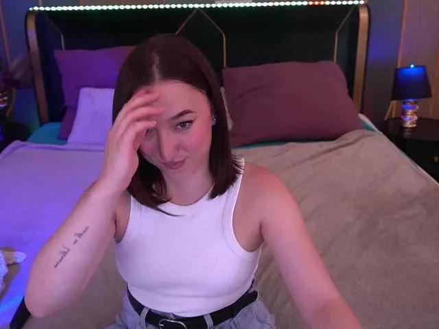 MiuMiow on BongaCams 