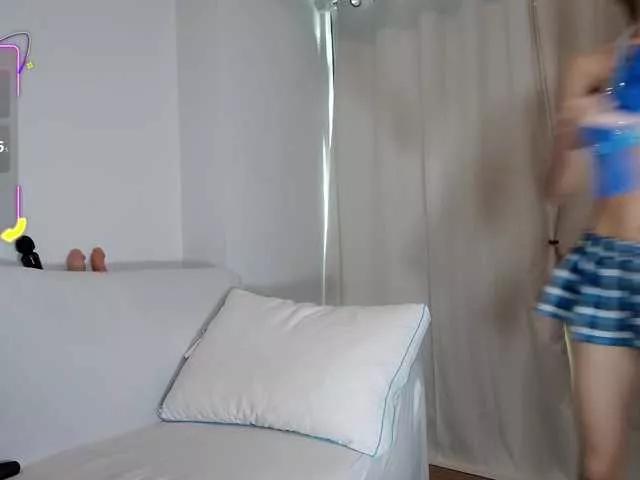 Miyah on BongaCams