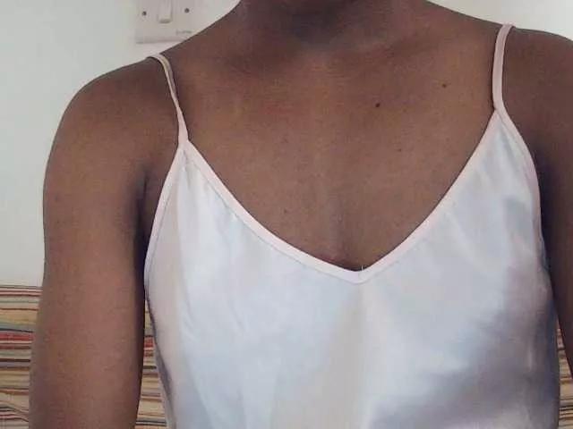 MlleKali on BongaCams 