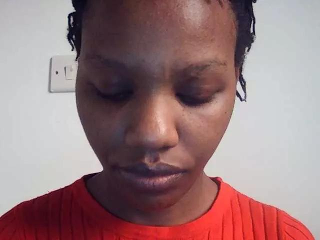 MlleKali on BongaCams 