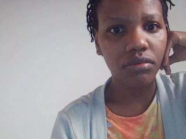 MlleKali on BongaCams 
