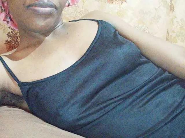 MlleKali on BongaCams 