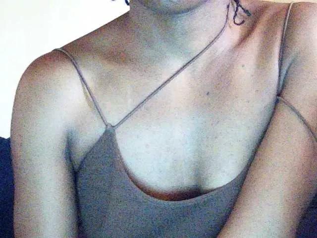MlleKali on BongaCams
