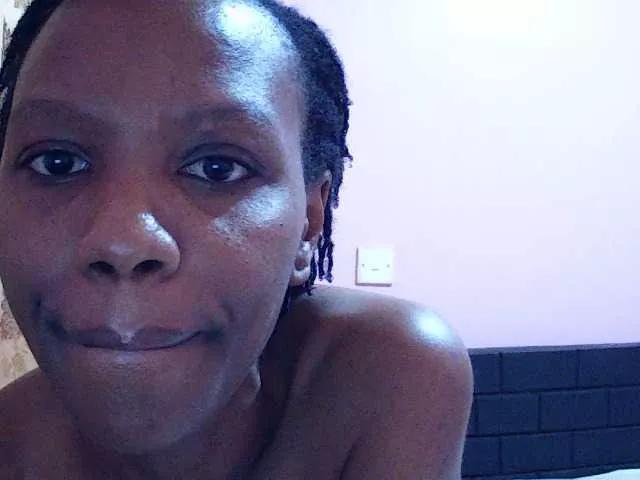 MlleKali on BongaCams 