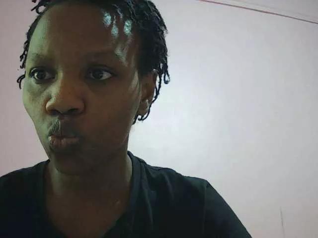 MlleKali on BongaCams 