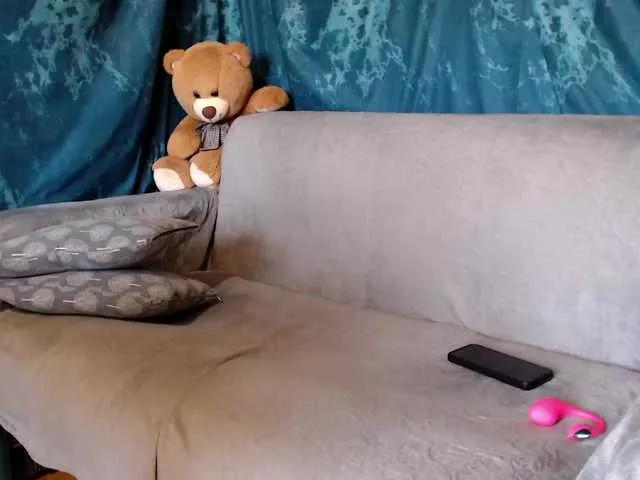Model555 on BongaCams
