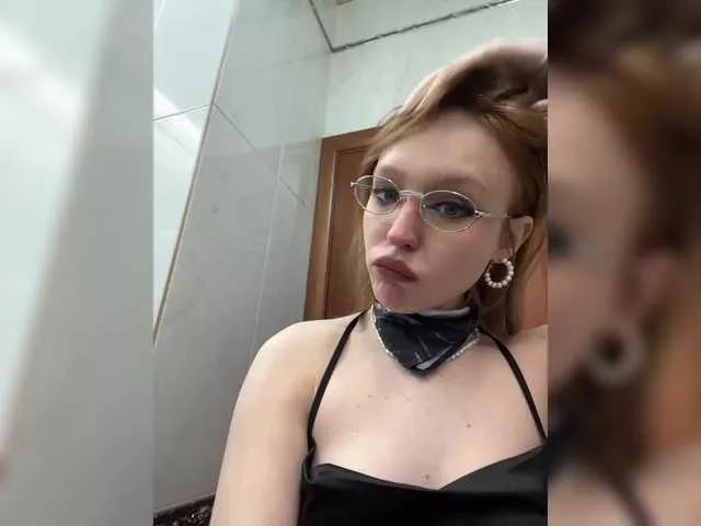 MokoMila on BongaCams 