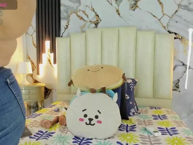 mollieblue69 on BongaCams 