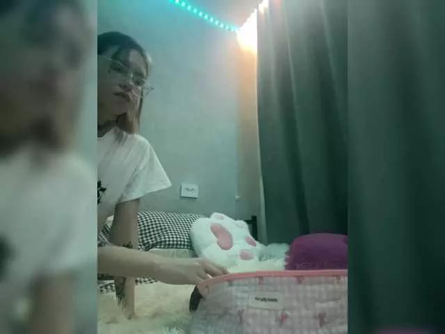 Molly-and-Ewa on BongaCams 