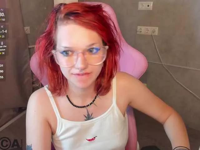 Molly-Platt on BongaCams 