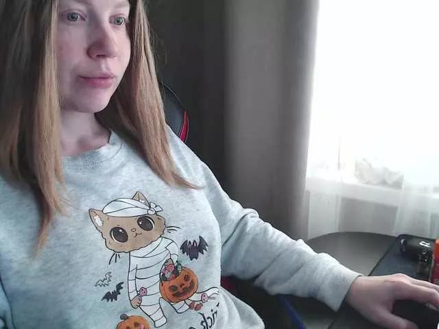 Molly6362 on BongaCams