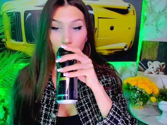 Mollyinyourmind on BongaCams 